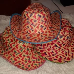 Party Cowboy Hats